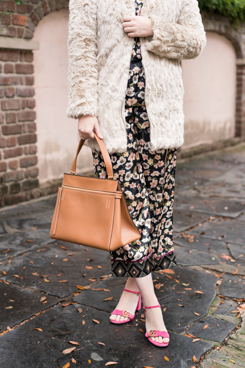 Charleston Fashion Blogger