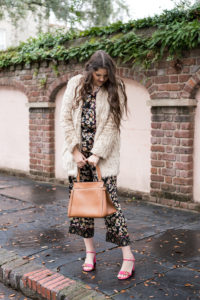 Charleston Fashion Blogger