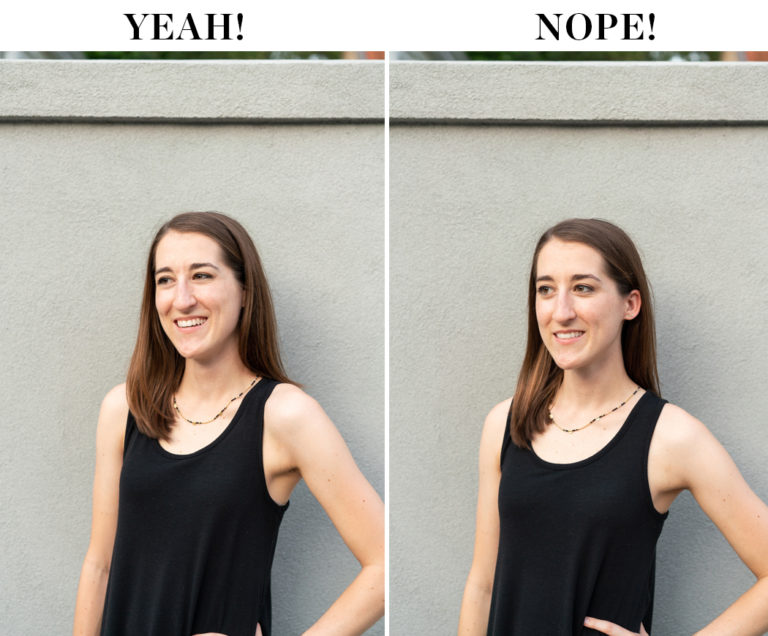 Camera Posing Guide 5 Abby Murphy