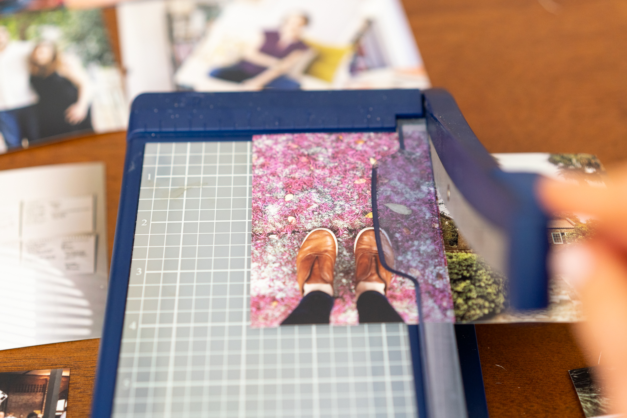 Scrapbooking Catch Up: Here are some easy ways to document old and new  memories