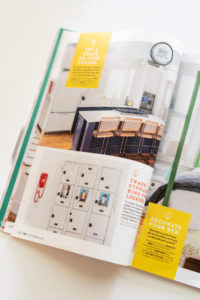 Photography by Abby Murphy published in the October 2019 issue of Good Housekeeping magazine