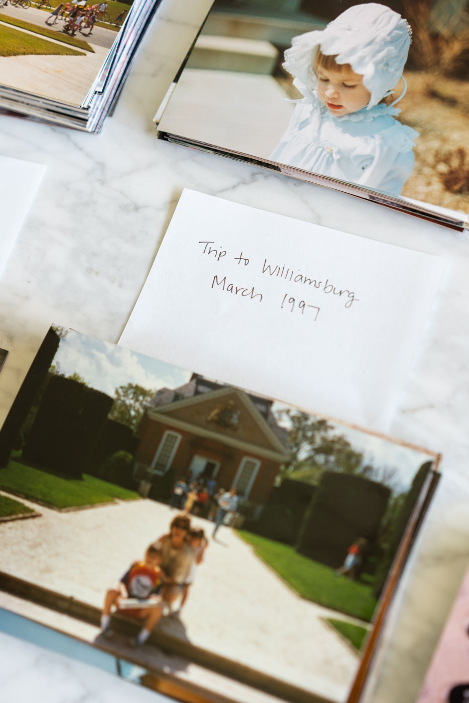 How I Document My Life with Scrapbooking - Abby Murphy