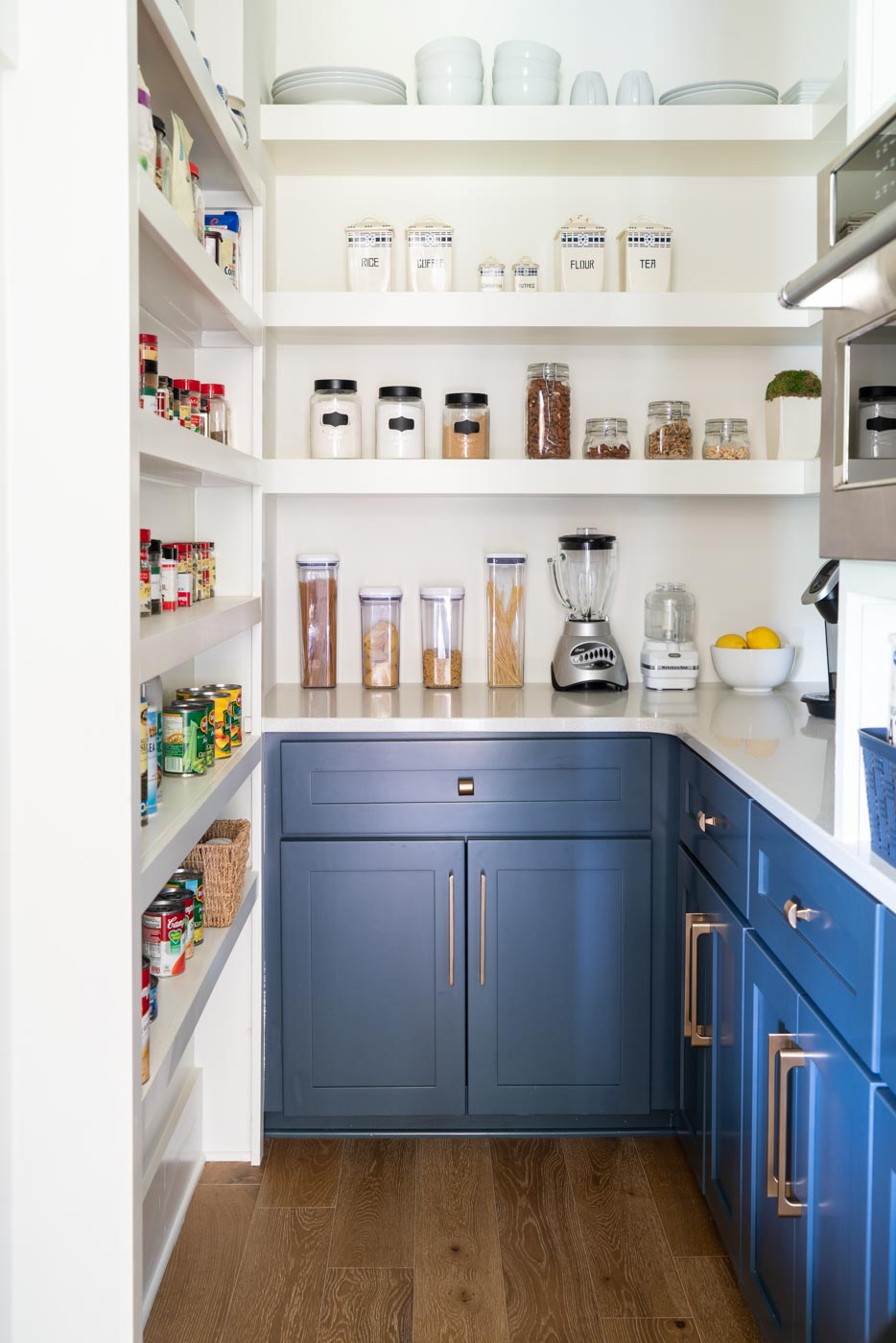 How to Organize Your Pantry Abby Murphy Blog-3 - Abby Murphy