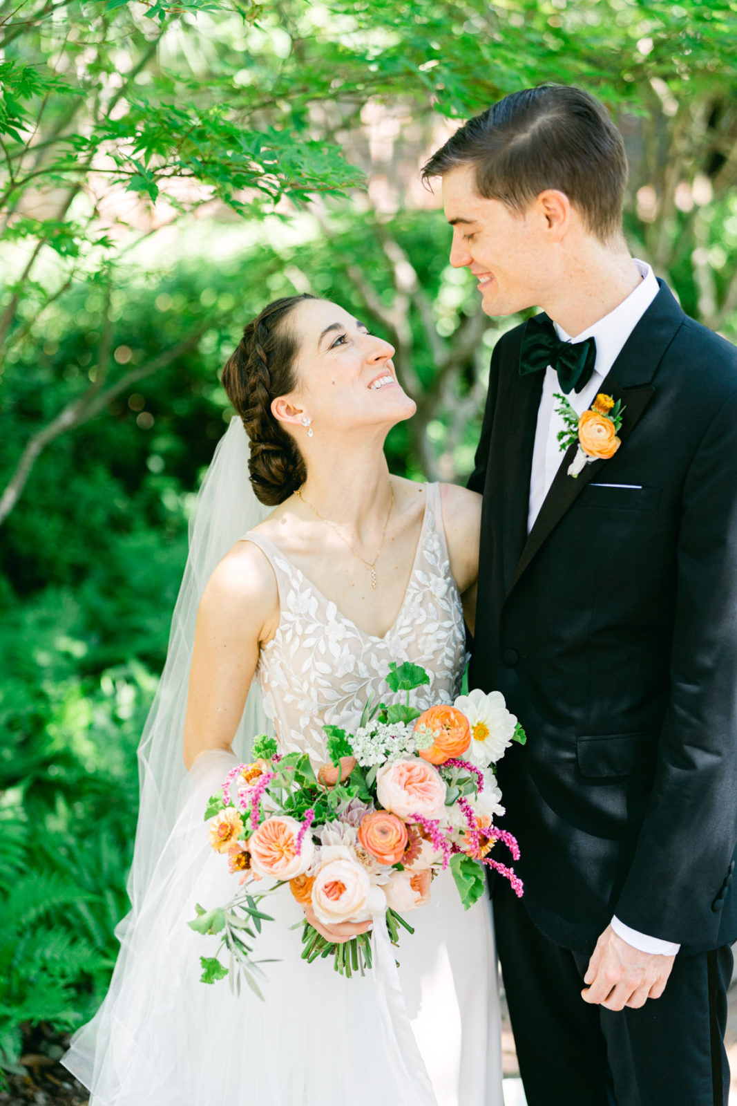 Our Intimate Charleston Wedding - Abby Murphy