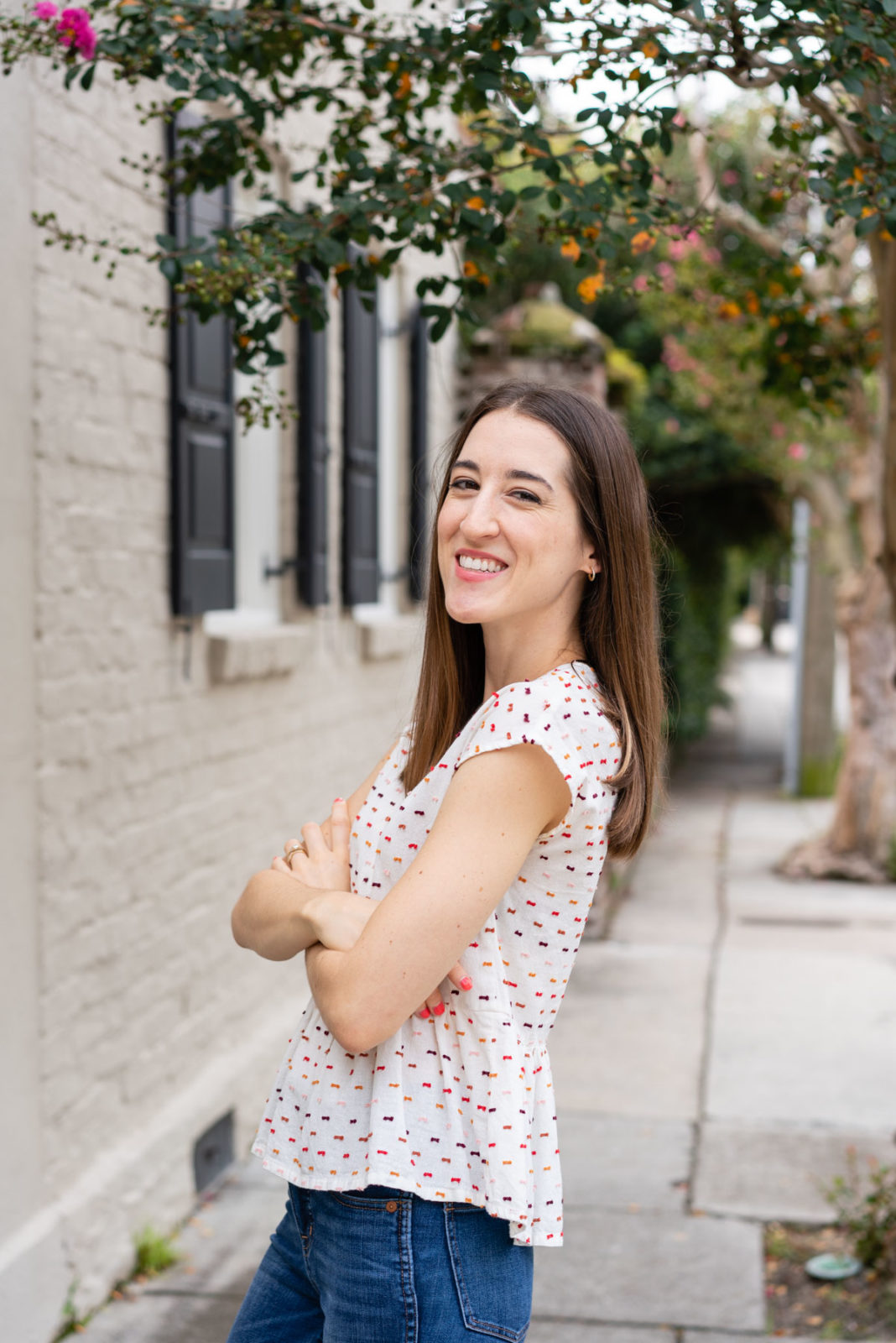 How to Pose for a Photoshoot - Abby Murphy