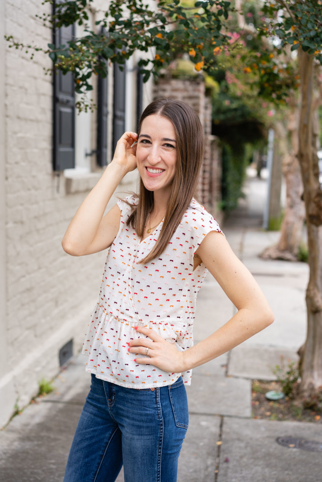 How to Pose for a Photoshoot - Abby Murphy