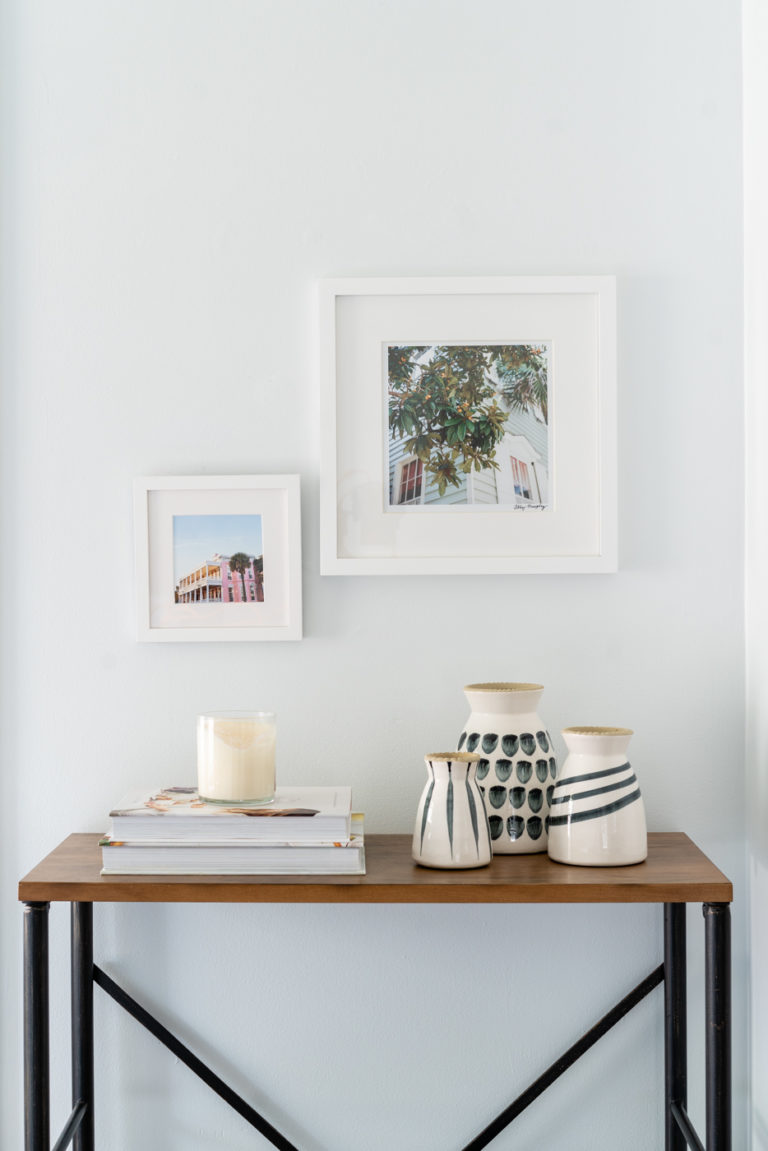 Ways to Display Framed Art in Every Room of the House Abby Murphy