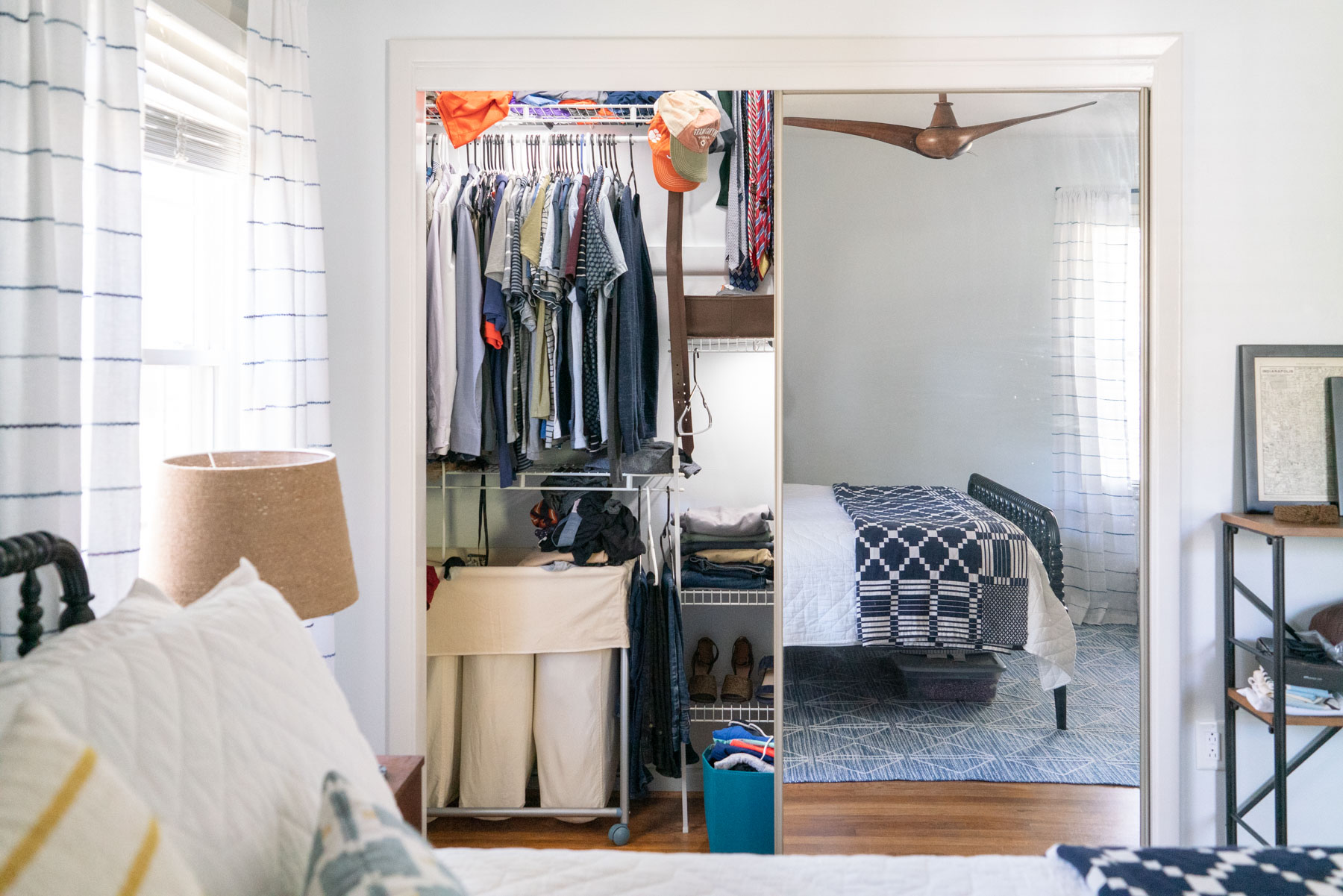 ego absorptie Dij IKEA PAX Wardrobe Ideas for Your Dream Closet - Abby Murphy